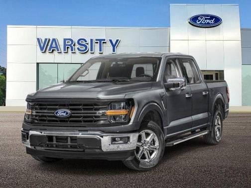 Avalanche 2024 Ford F-150 XLT