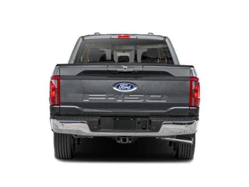 Avalanche 2024 Ford F-150 XLT
