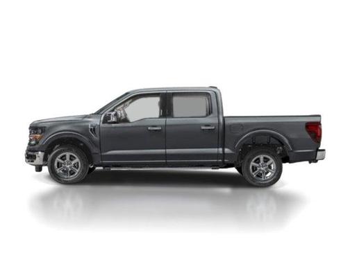 Avalanche 2024 Ford F-150 XLT