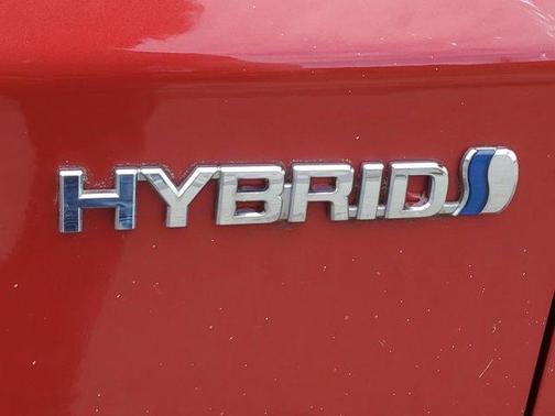 2011 Toyota Prius II