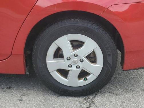 2011 Toyota Prius II
