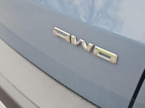 Vapor Blue Metallic 2023 Ford Escape Active