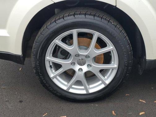 2013 Dodge Journey Crew