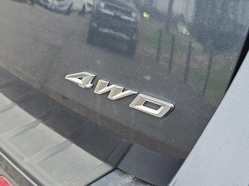 Stone Blue Metallic 2023 Ford Explorer XLT