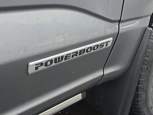 2021 Ford F-150 Limited