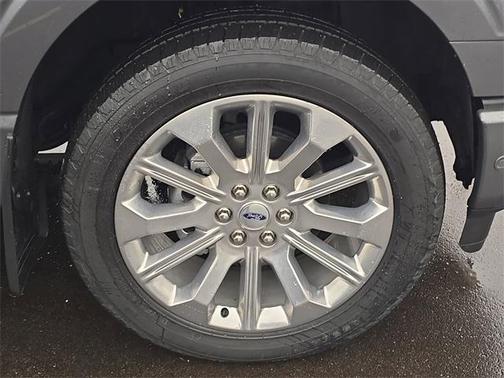 2021 Ford F-150 Limited