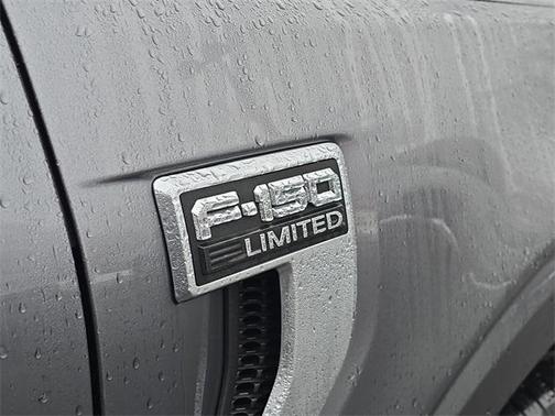 2021 Ford F-150 Limited