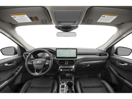 2026 Ford Escape PHEV