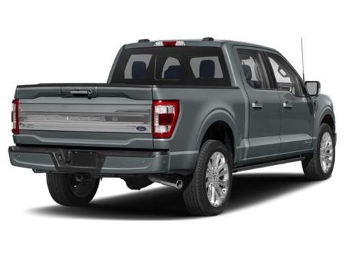 2023 Ford F-150 Limited