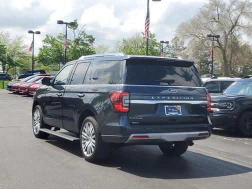 2023 Ford Expedition Platinum