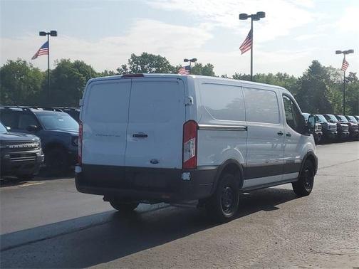 2025 Ford Transit-150 BASE
