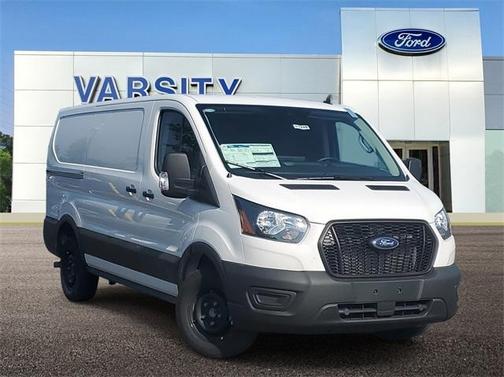 2025 Ford Transit-150 BASE