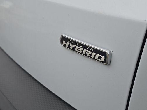 2026 Ford Escape PHEV