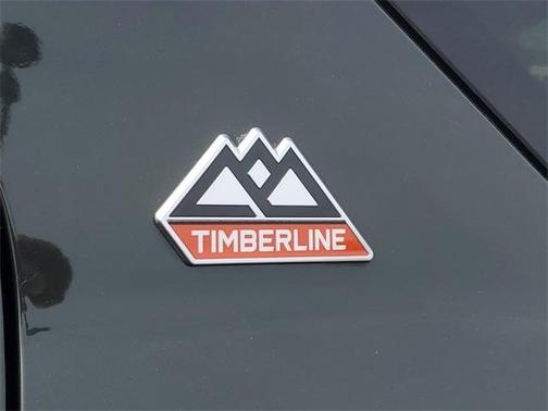 2024 Ford Explorer Timberline