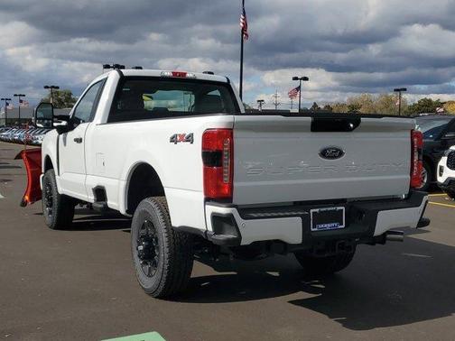 2026 Ford F-350 XL