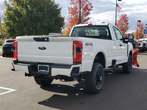 2026 Ford F-350 XL