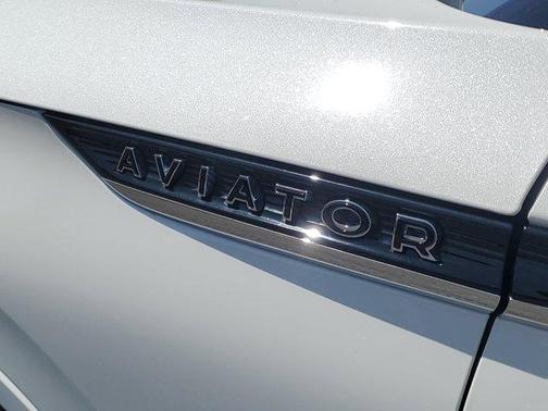 2023 Lincoln Aviator Black Label AWD