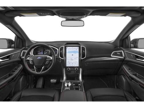 2022 Ford Edge ST Line