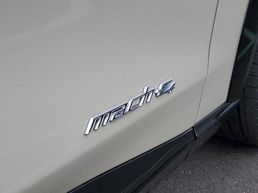 Desert Sand 2026 Ford Mustang Mach-E Premium