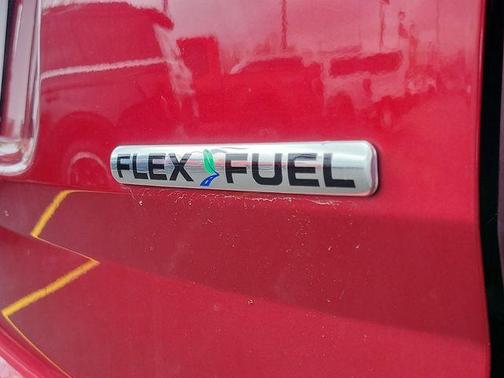 Ruby Red Metallic 2014 Ford Explorer XLT