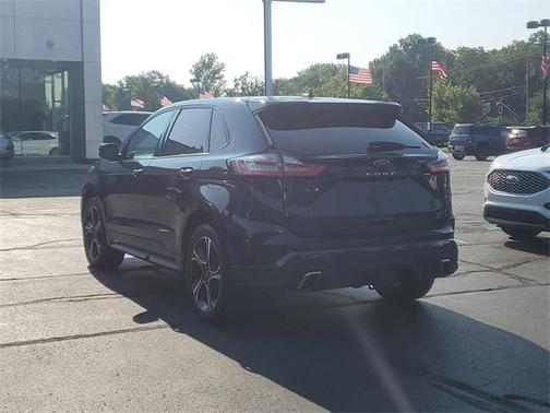 2023 Ford Edge ST
