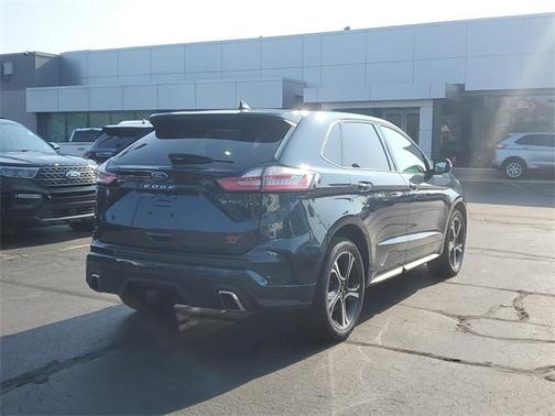 2023 Ford Edge ST