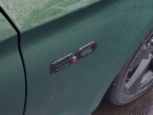 2023 Ford Mustang GT Premium