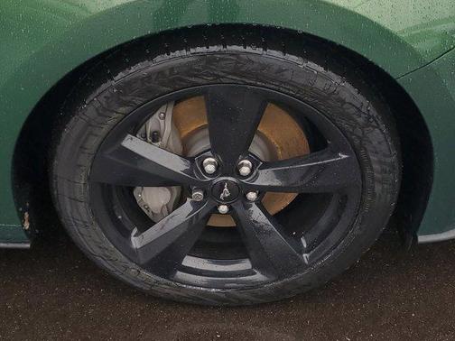 2023 Ford Mustang GT Premium