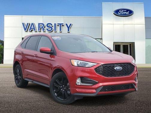 2023 Ford Edge ST Line