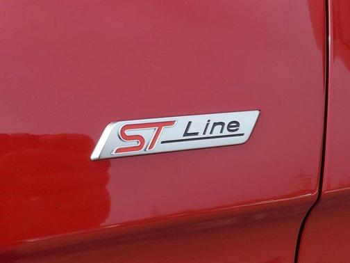 2023 Ford Edge ST Line