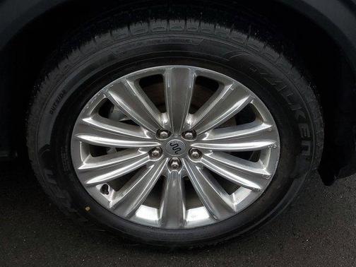 2023 Ford Explorer King Ranch