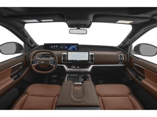 2026 Ford Expedition Max King Ranch