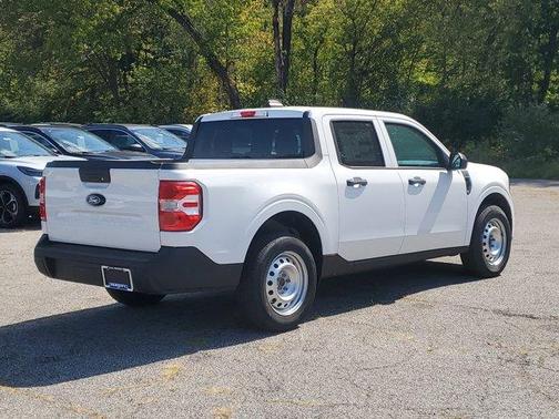 2025 Ford Maverick XL