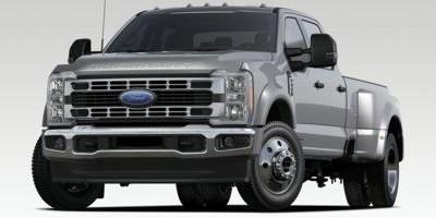 2026 Ford F-450 XLT