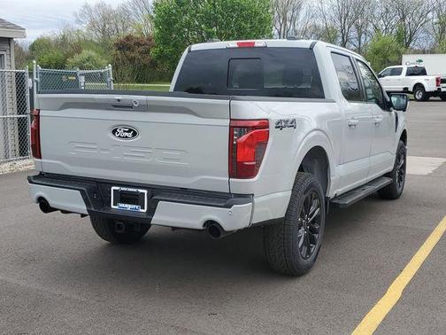 Avalanche 2026 Ford F-150 XLT