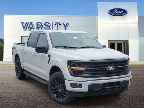 Avalanche 2026 Ford F-150 XLT
