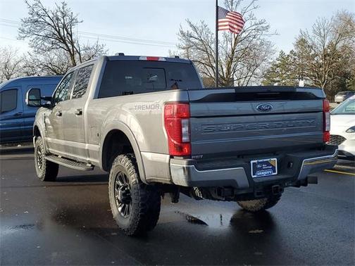 2021 Ford F-350 XLT