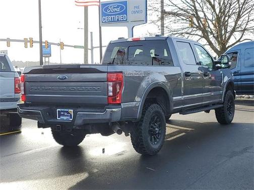 2021 Ford F-350 XLT