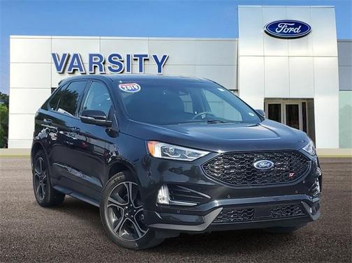 2019 Ford Edge ST