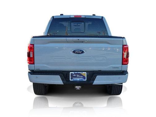 Avalanche 2023 Ford F-150 XLT