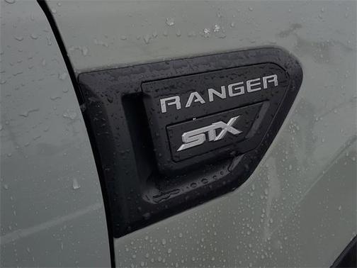 2023 Ford Ranger XL