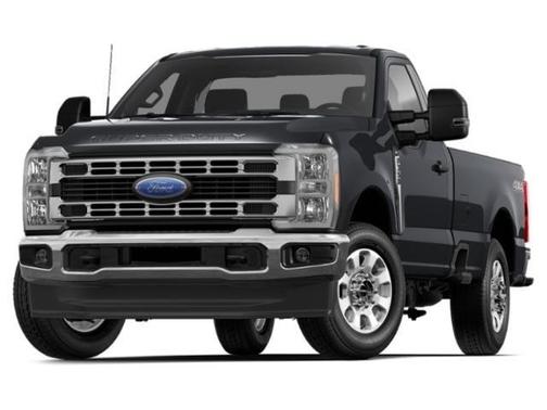 2025 Ford F-350 XLT
