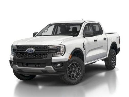 Avalanche 2026 Ford Ranger XLT