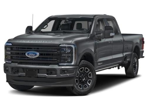 2026 Ford F-350 