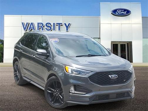 2020 Ford Edge ST