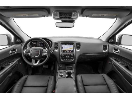 2020 Dodge Durango SXT