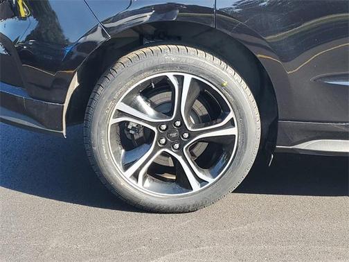 2022 Ford Edge ST