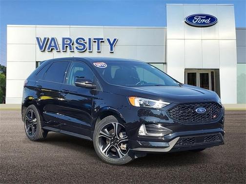2022 Ford Edge ST