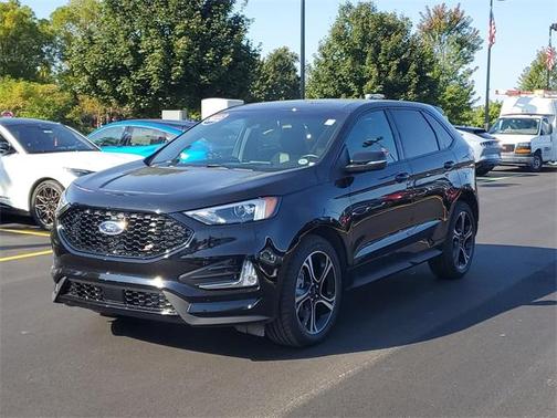 2022 Ford Edge ST