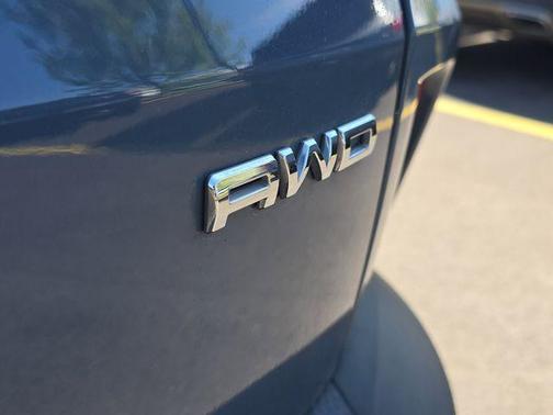 Vapor Blue 2023 Ford Escape Active
